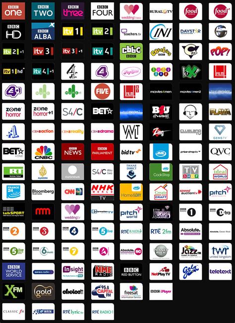 jav.hd|Lost Channels On Freesat